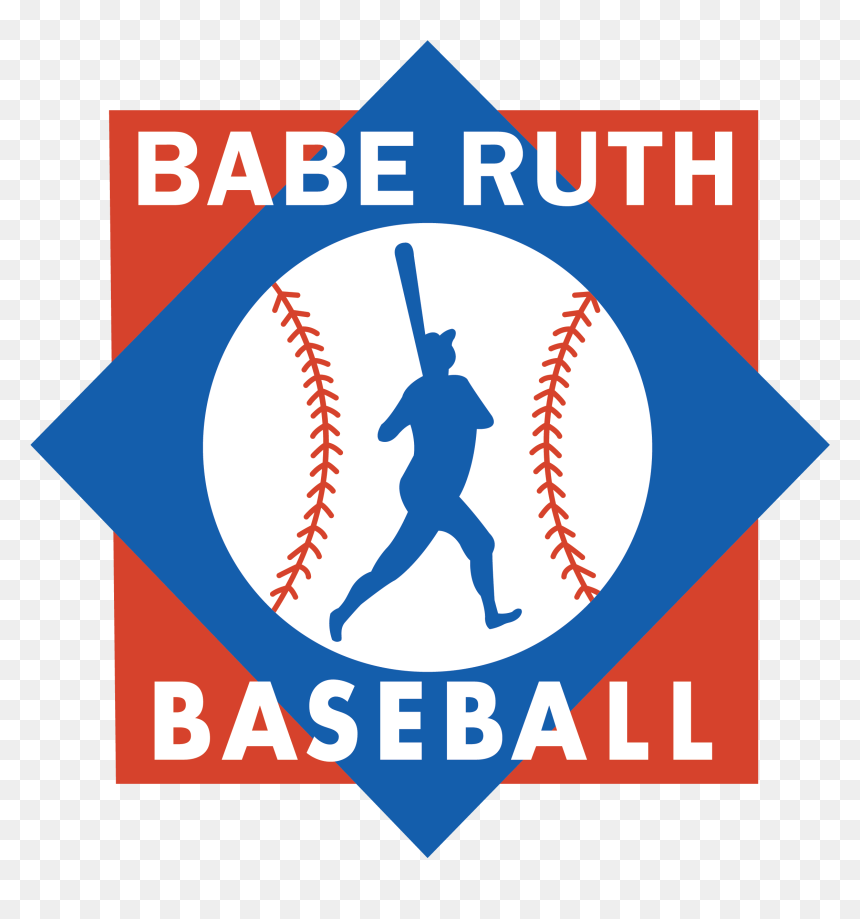 Babe Ruth Baseball logo
