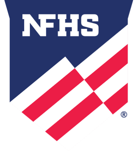 High School Baseball logo