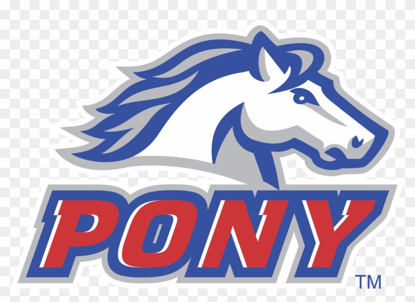 PONY Baseball logo